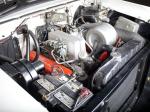 Chevrolet Bel Air Convertible Fuel Injection 1957 года